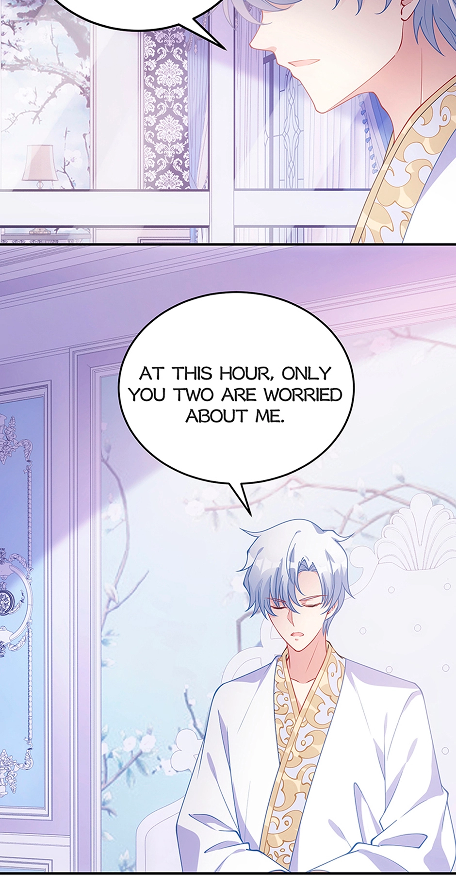 How to Be a Princess Chapter 22 page 21 - 