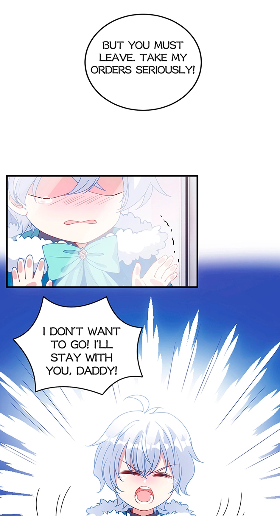 How to Be a Princess Chapter 22 page 22 - 