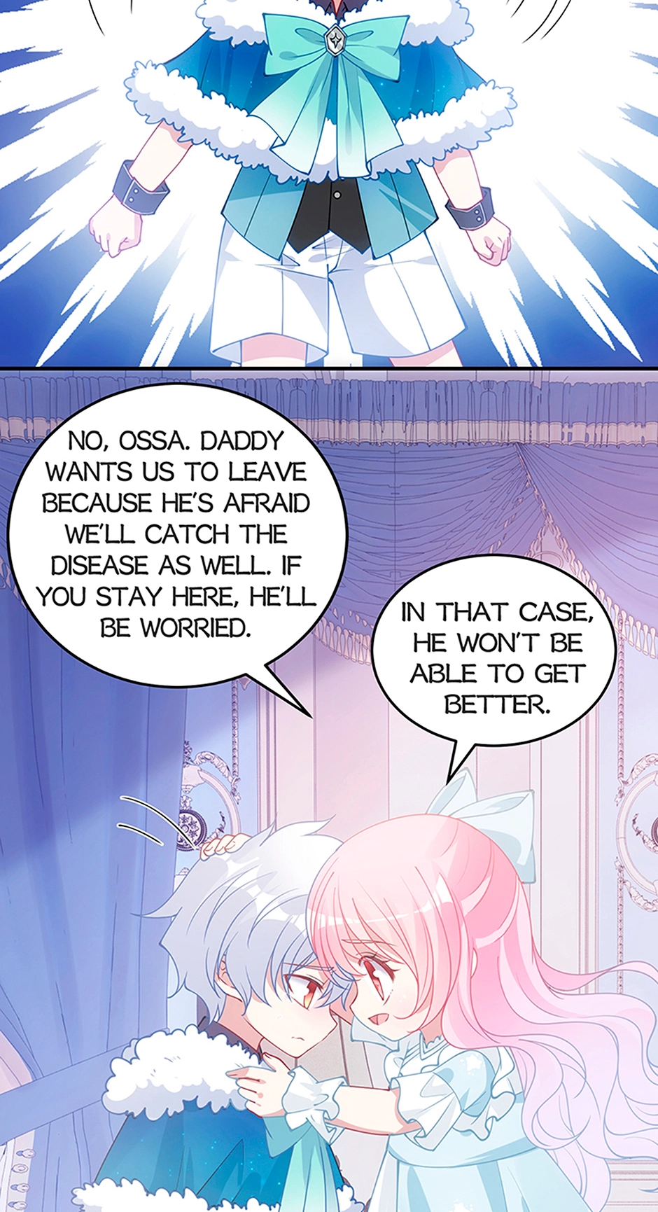 How to Be a Princess Chapter 22 page 23 - 