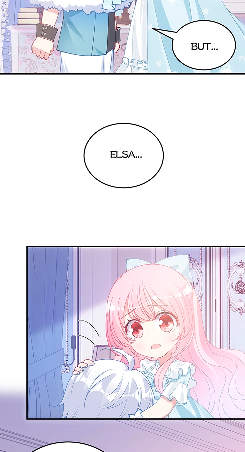 How to Be a Princess Chapter 22 page 24 - 