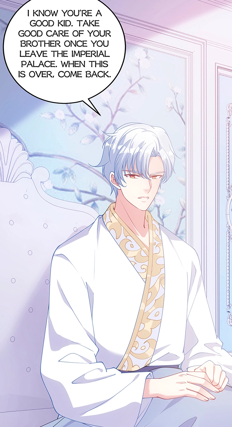 How to Be a Princess Chapter 22 page 25 - 