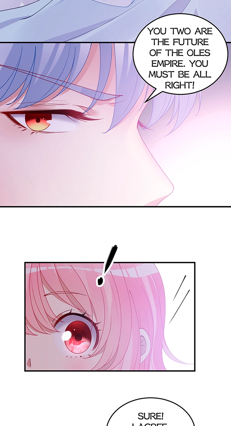 How to Be a Princess Chapter 22 page 26 - 