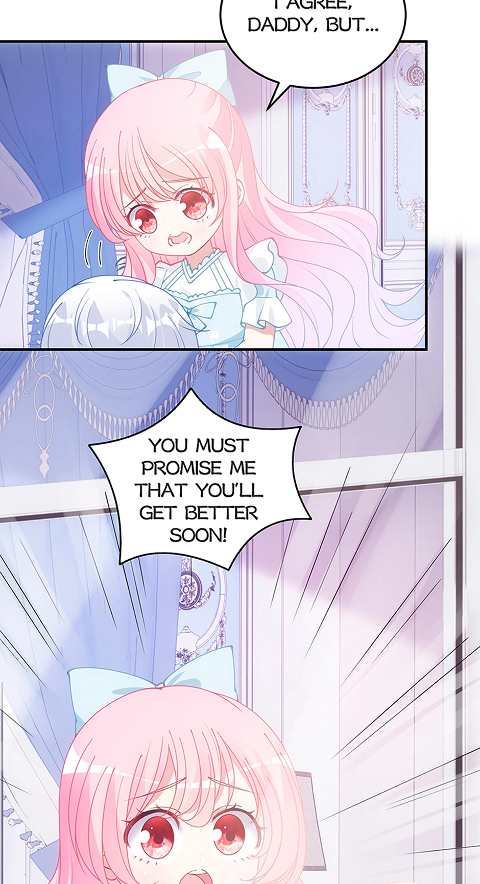 How to Be a Princess Chapter 22 page 27 - 