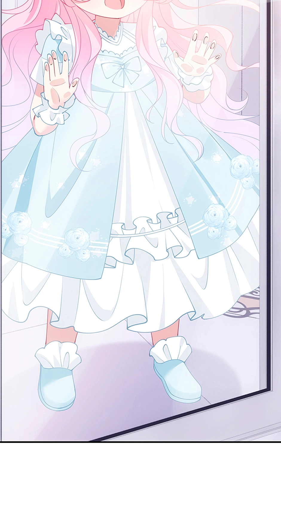How to Be a Princess Chapter 22 page 28 - 