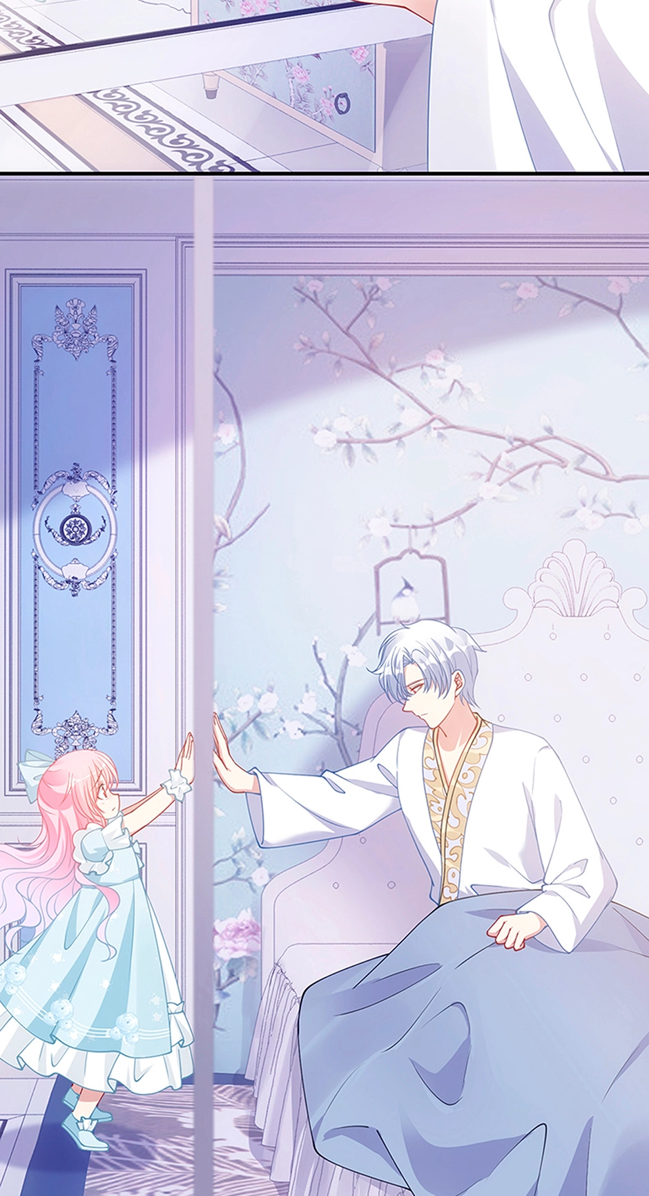 How to Be a Princess Chapter 22 page 30 - 