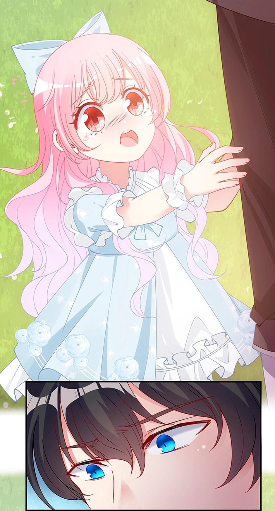 How to Be a Princess Chapter 22 page 4 - 