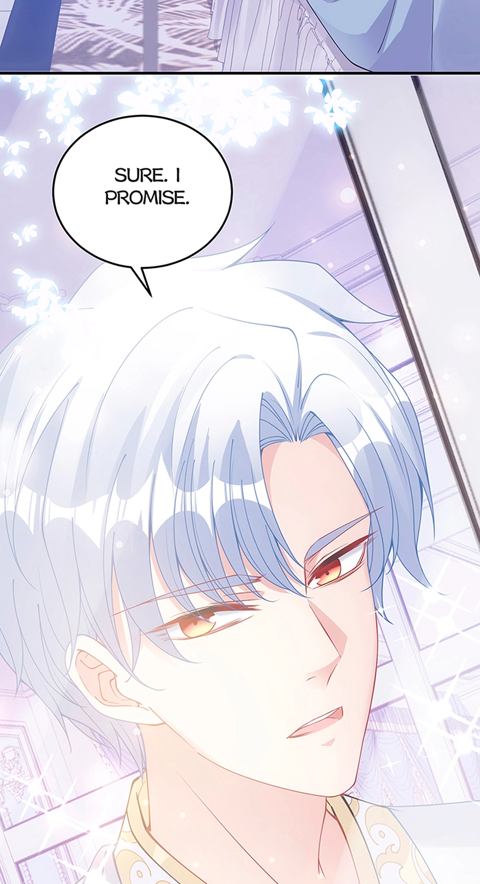 How to Be a Princess Chapter 22 page 31 - 