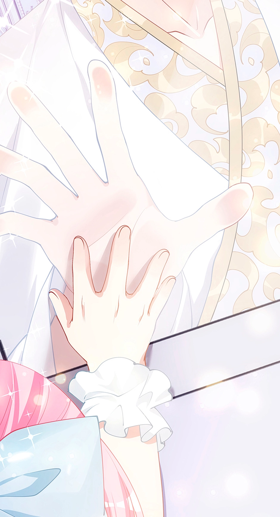How to Be a Princess Chapter 22 page 32 - 