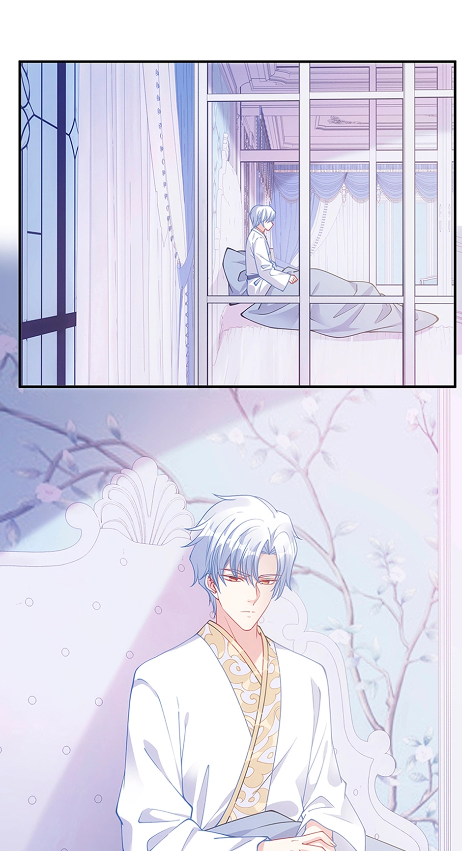 How to Be a Princess Chapter 22 page 36 - 