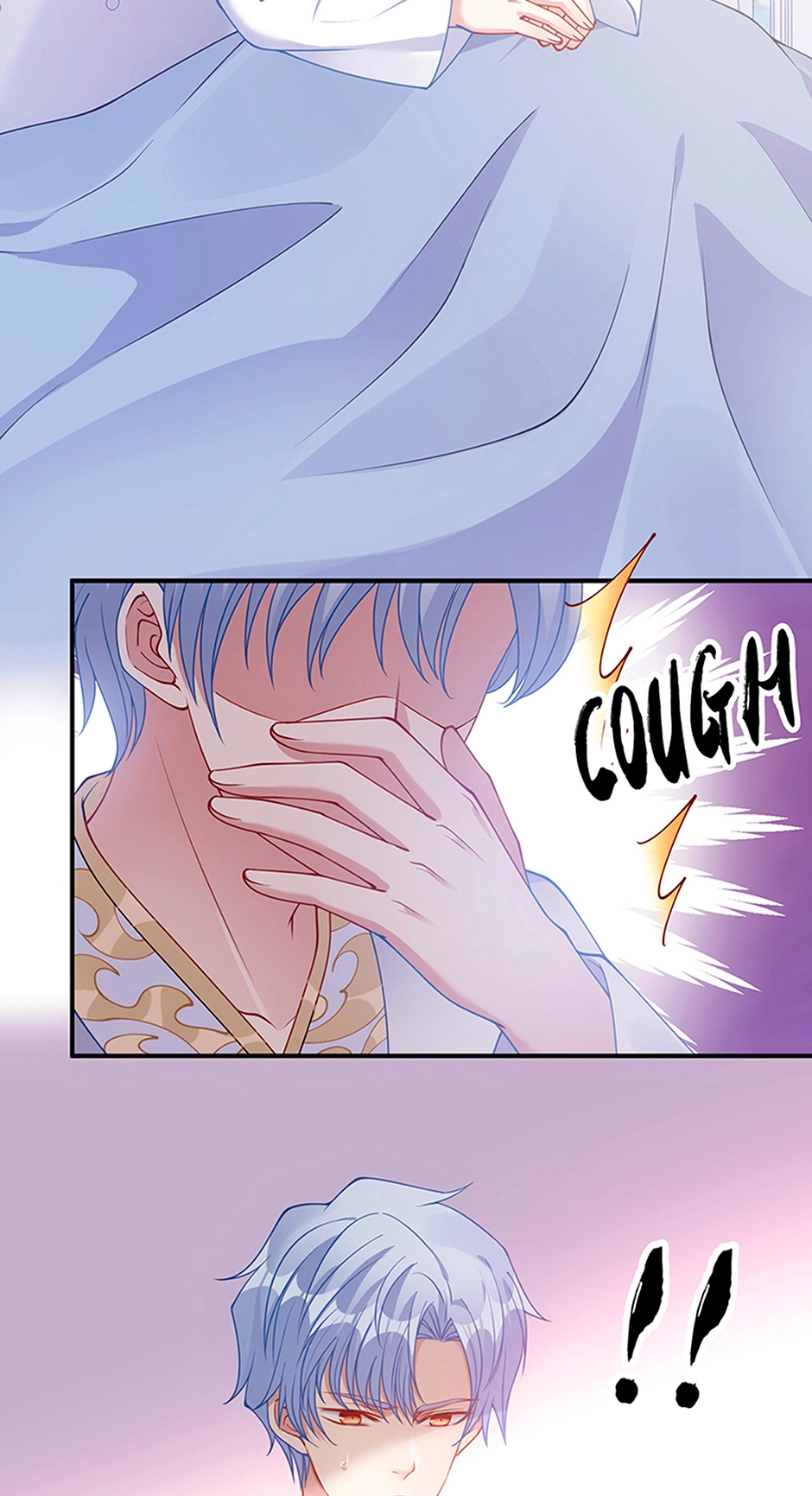 How to Be a Princess Chapter 22 page 37 - 