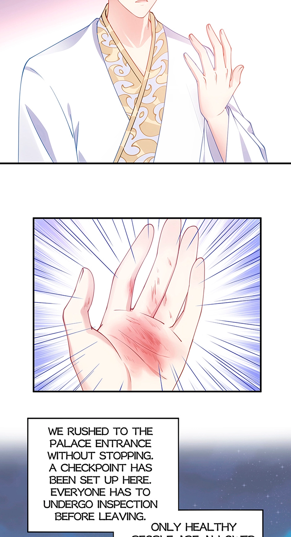 How to Be a Princess Chapter 22 page 38 - 