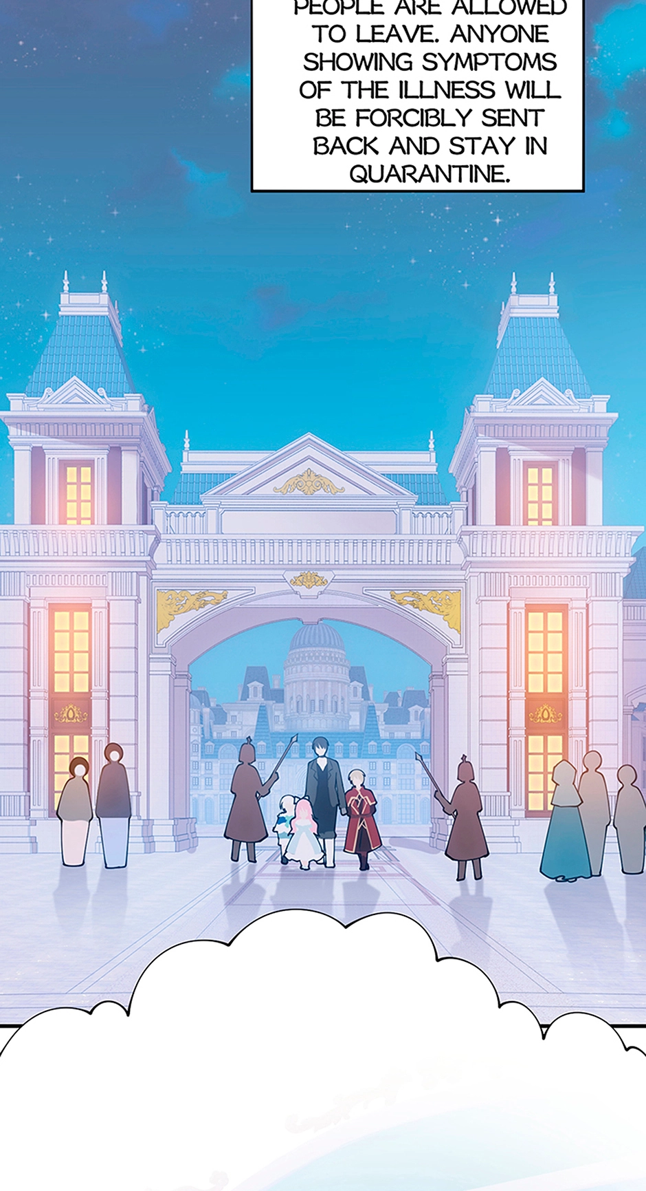 How to Be a Princess Chapter 22 page 39 - 