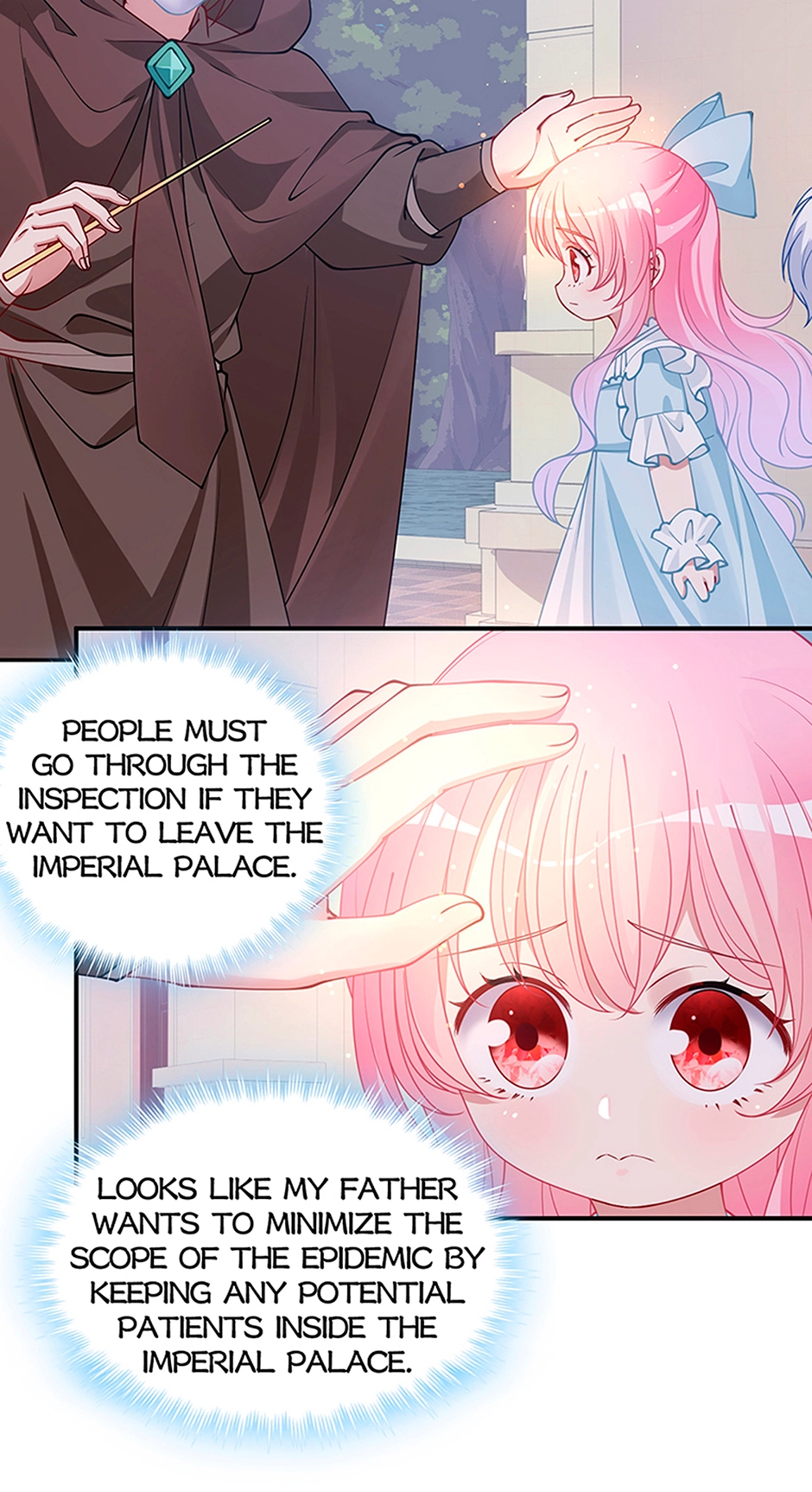 How to Be a Princess Chapter 22 page 42 - 