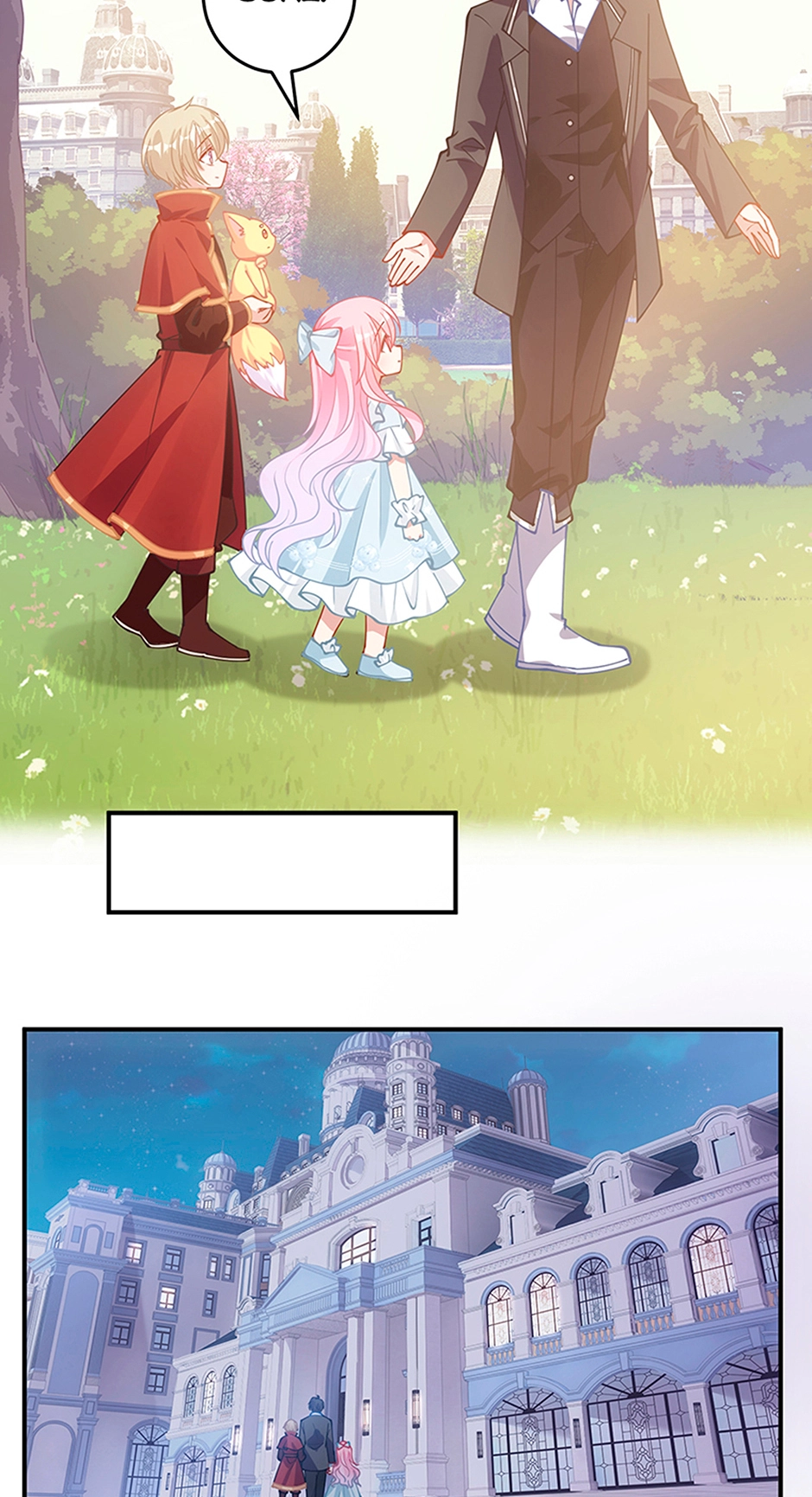 How to Be a Princess Chapter 22 page 10 - 