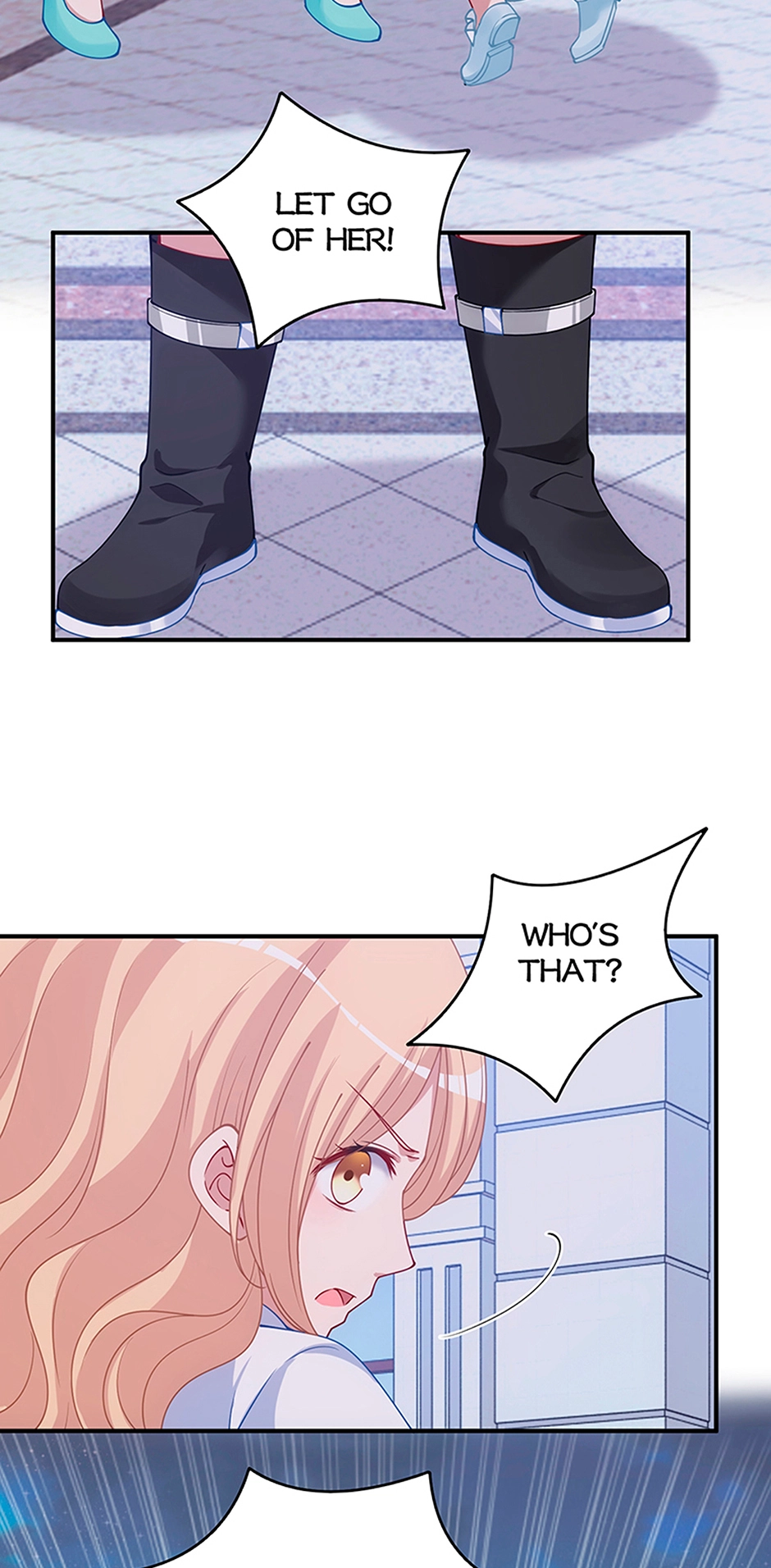 How to Be a Princess Chapter 23 page 16 - 