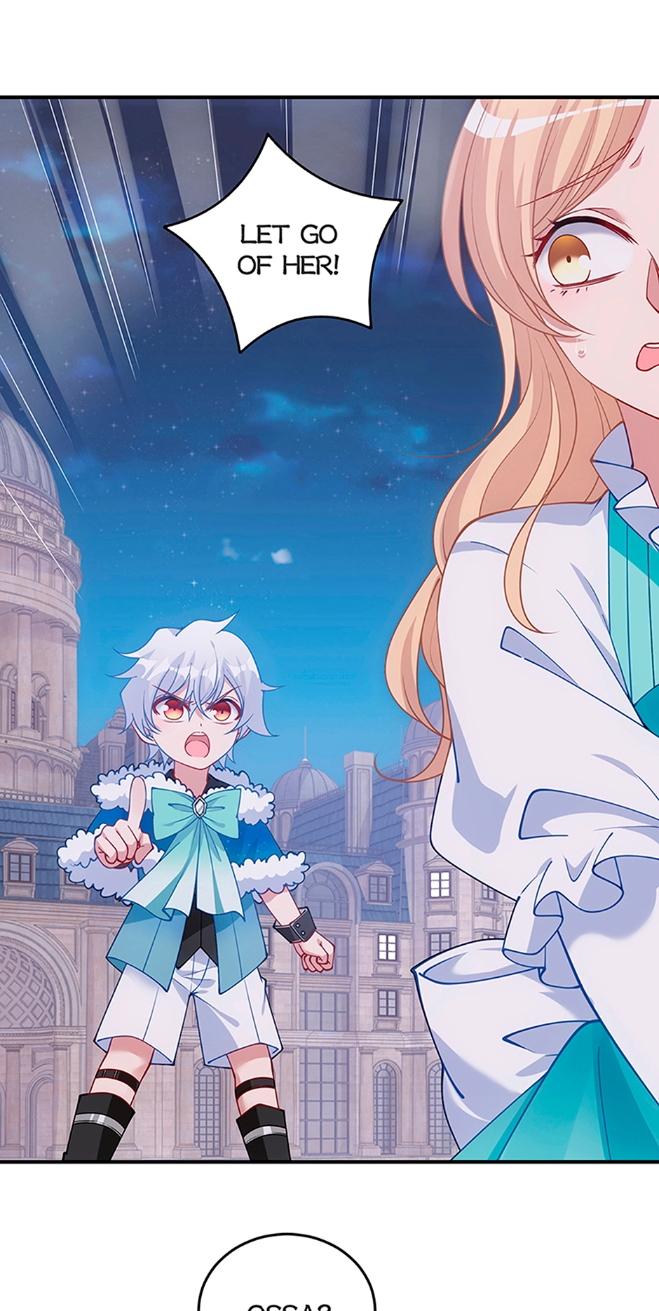 How to Be a Princess Chapter 23 page 19 - 