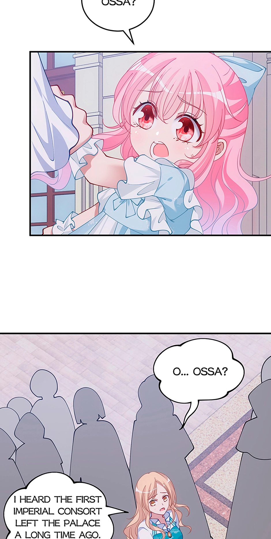 How to Be a Princess Chapter 23 page 20 - 