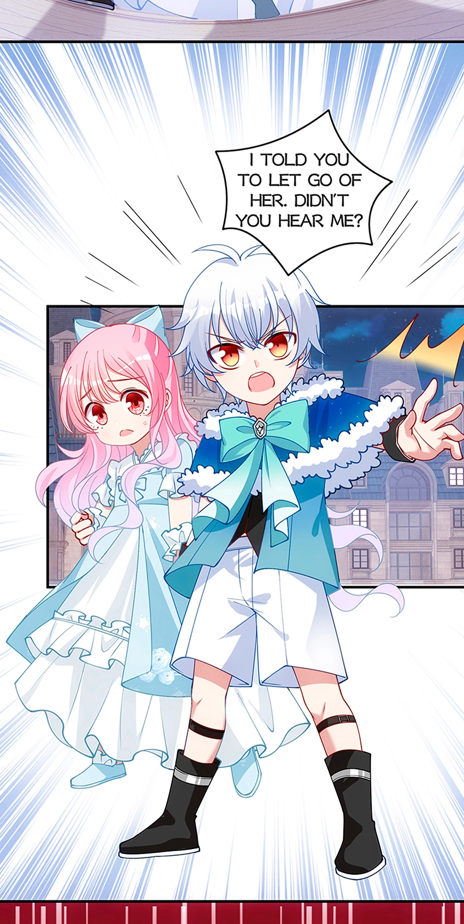 How to Be a Princess Chapter 23 page 23 - 