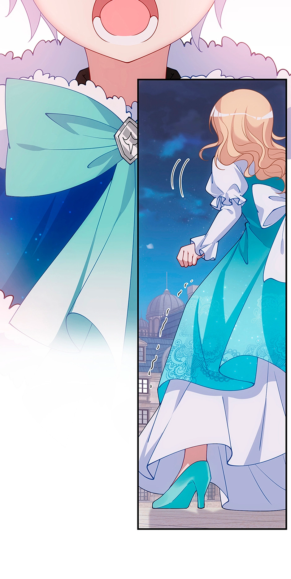 How to Be a Princess Chapter 23 page 25 - 