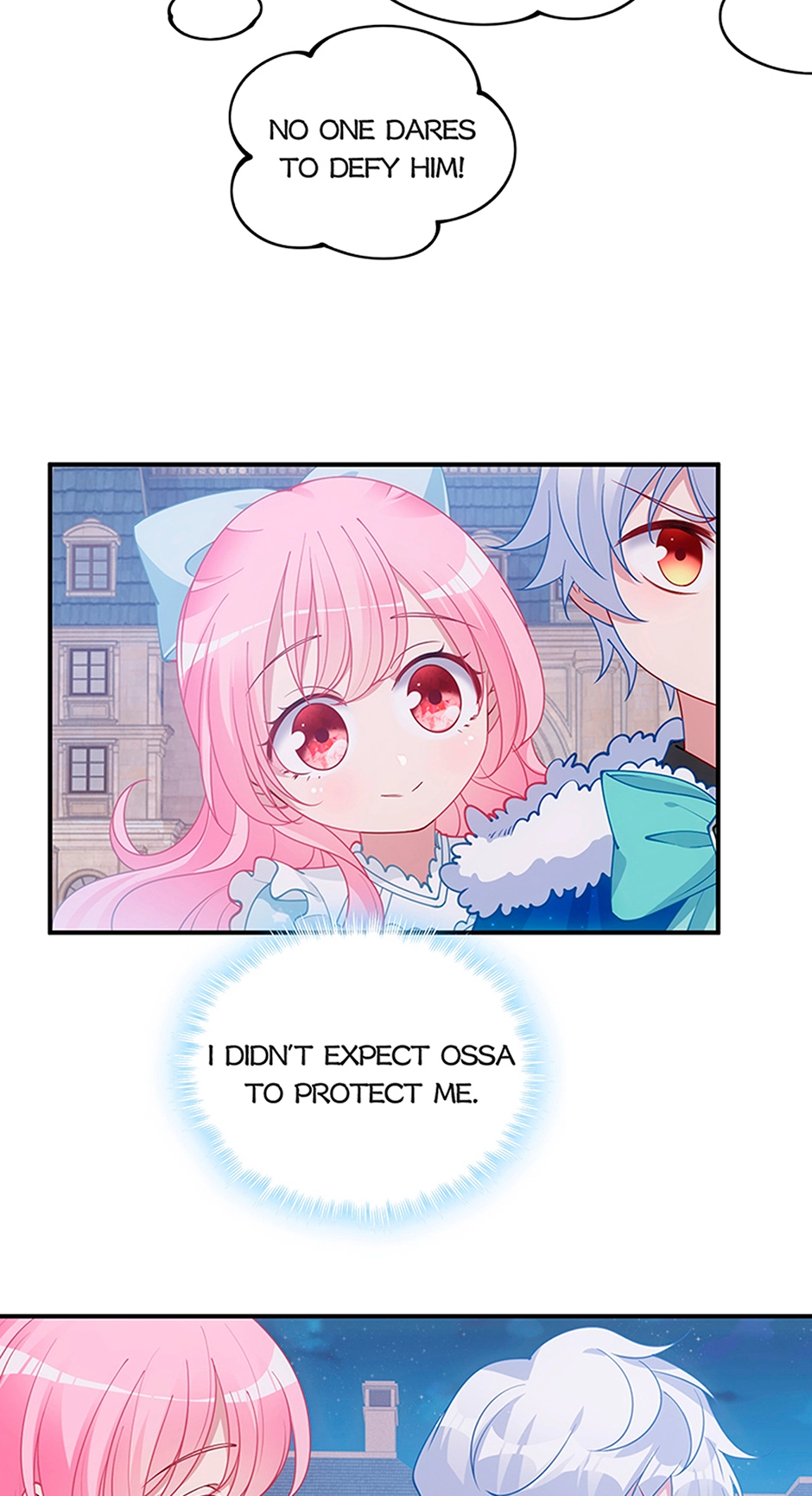 How to Be a Princess Chapter 23 page 29 - 