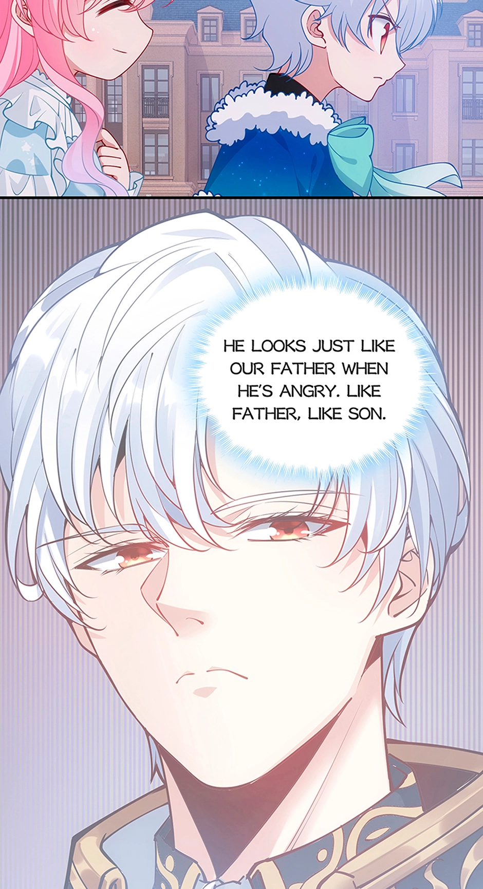 How to Be a Princess Chapter 23 page 30 - 