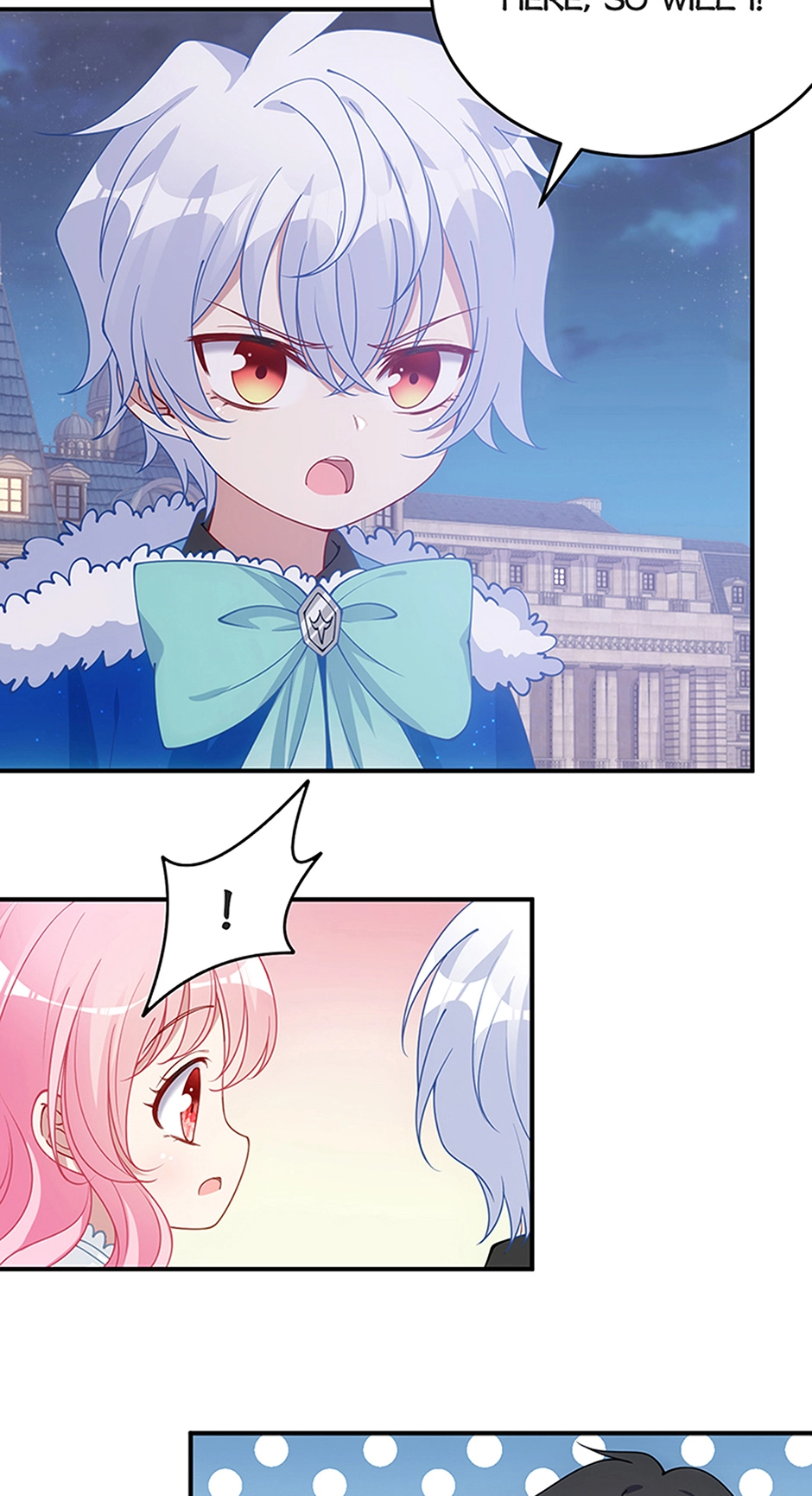 How to Be a Princess Chapter 23 page 34 - 