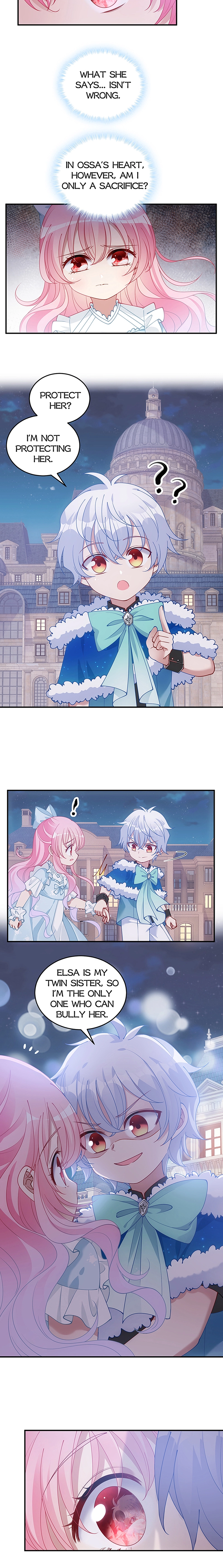 How to Be a Princess Chapter 24 page 2 - 