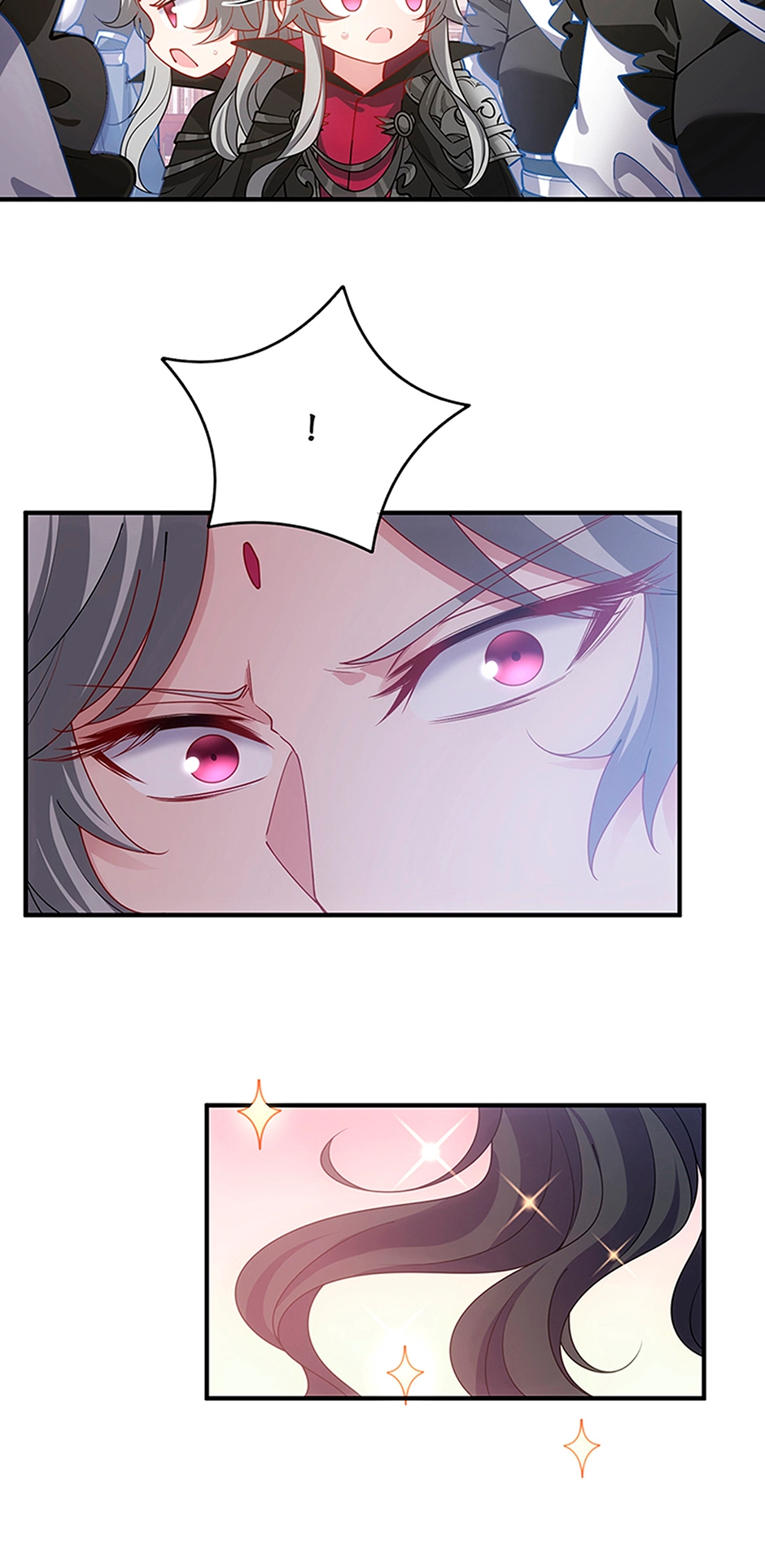 How to Be a Princess Chapter 25 page 2 - 