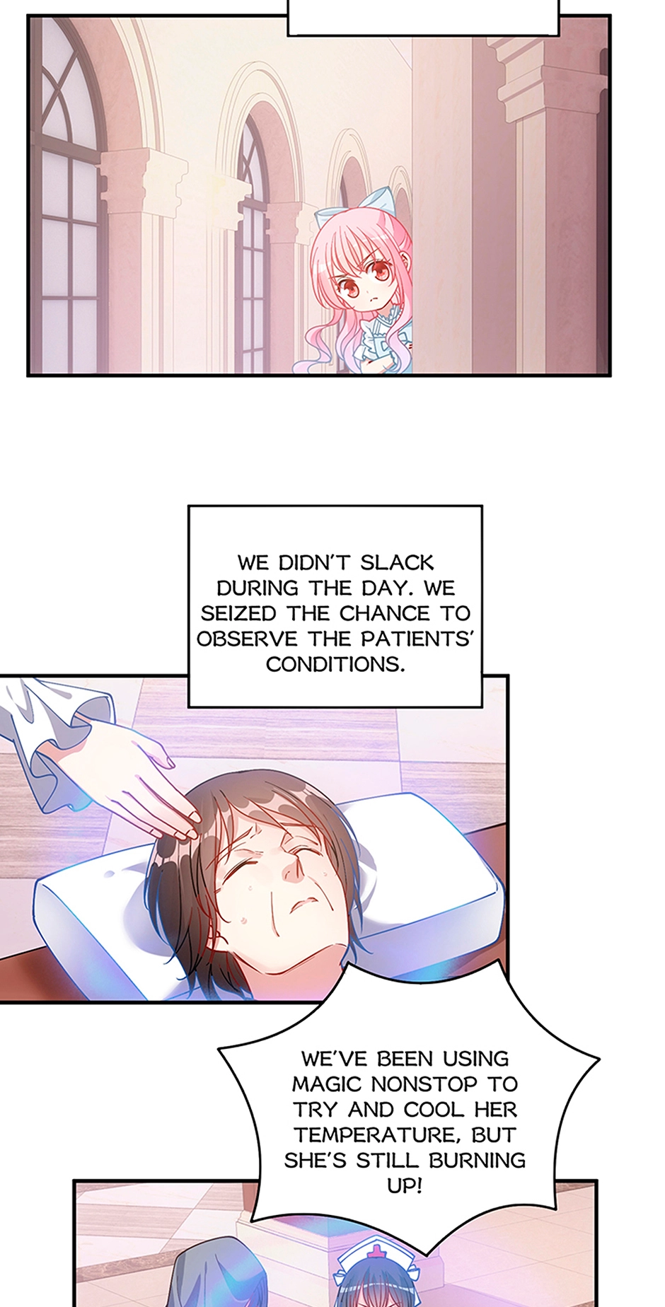 How to Be a Princess Chapter 25 page 16 - 