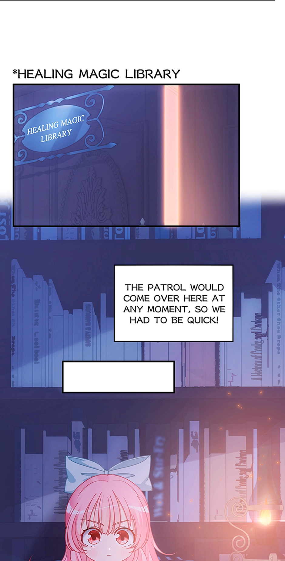 How to Be a Princess Chapter 25 page 19 - 