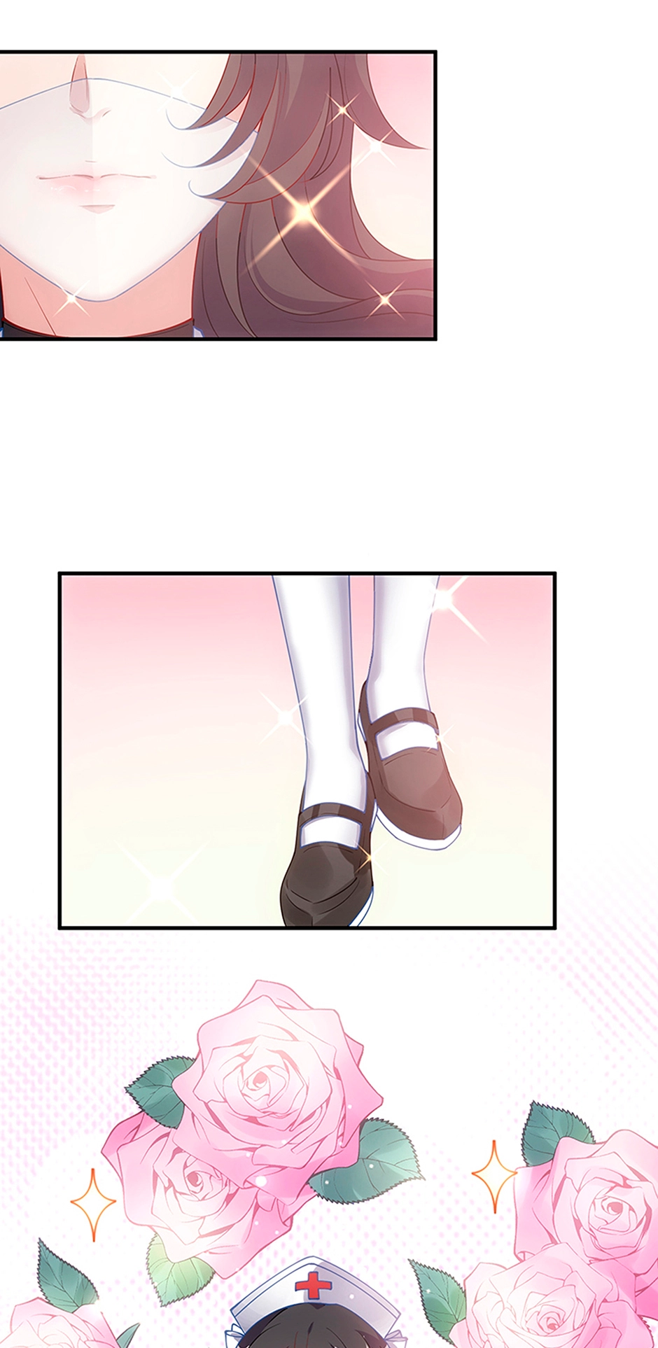 How to Be a Princess Chapter 25 page 3 - 