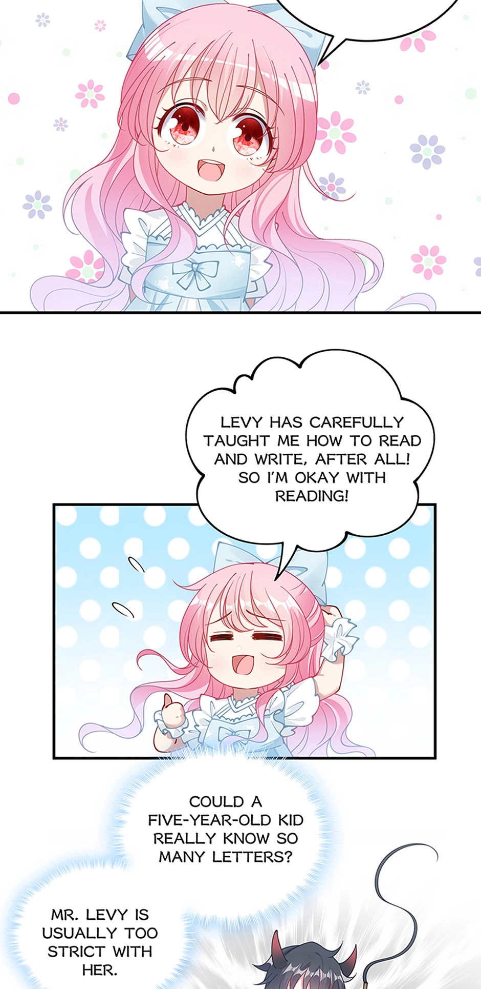 How to Be a Princess Chapter 25 page 25 - 