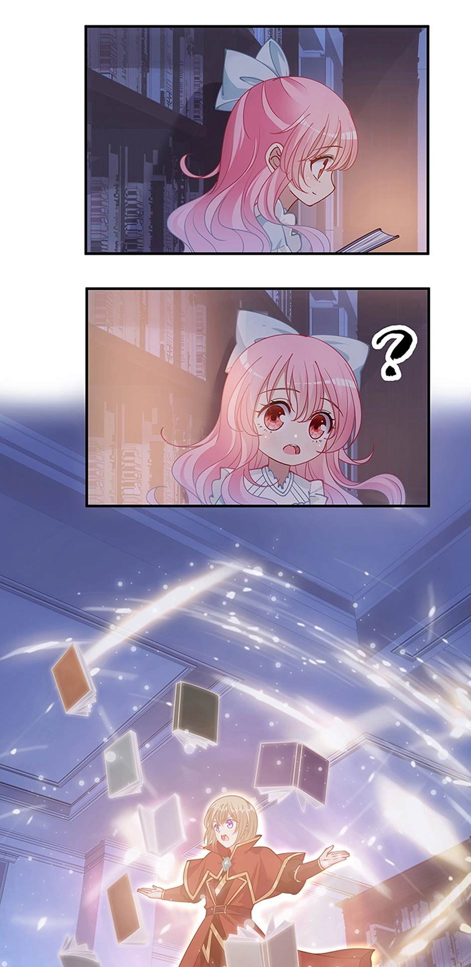 How to Be a Princess Chapter 25 page 27 - 