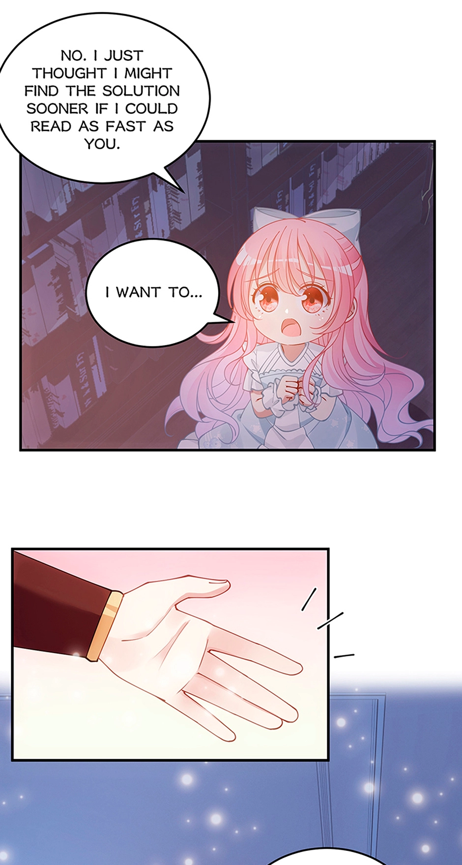 How to Be a Princess Chapter 25 page 30 - 