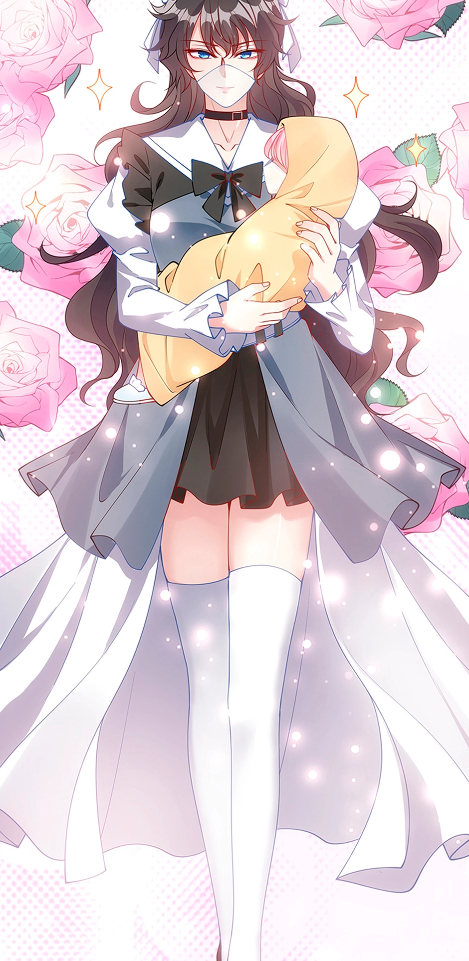 How to Be a Princess Chapter 25 page 4 - 
