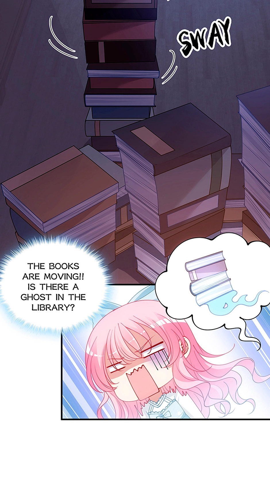 How to Be a Princess Chapter 25 page 37 - 