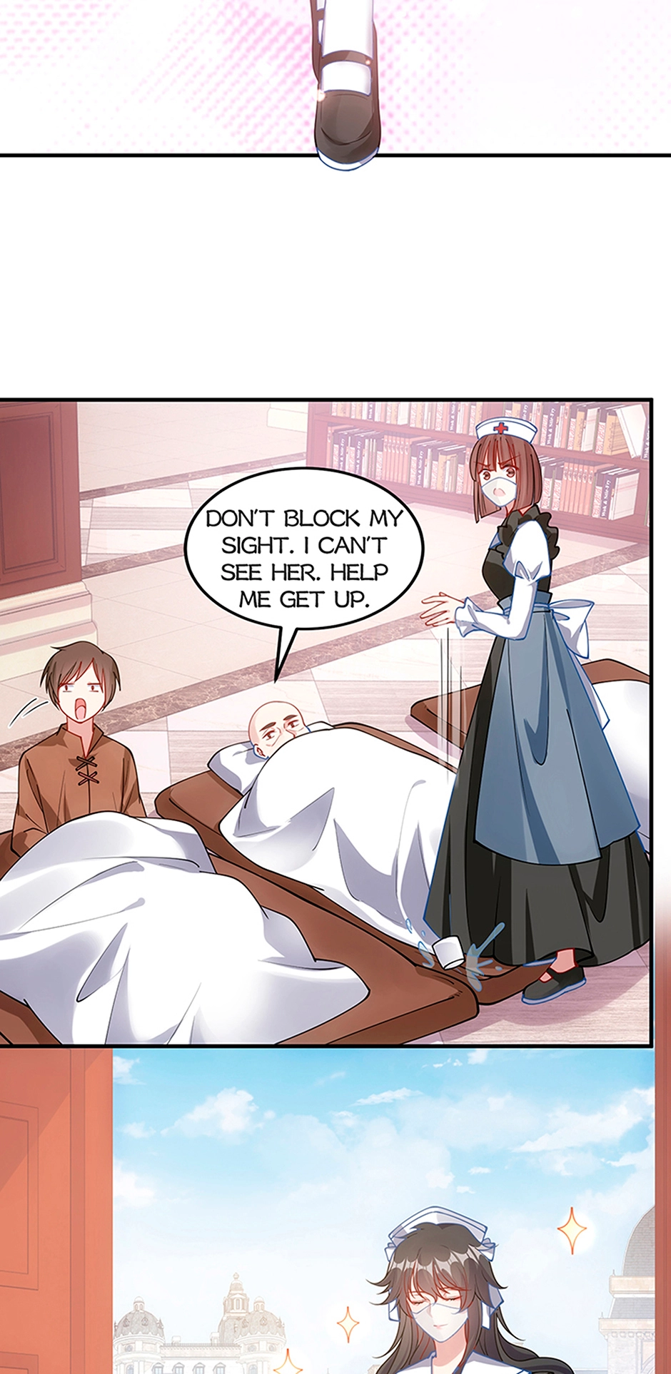 How to Be a Princess Chapter 25 page 5 - 