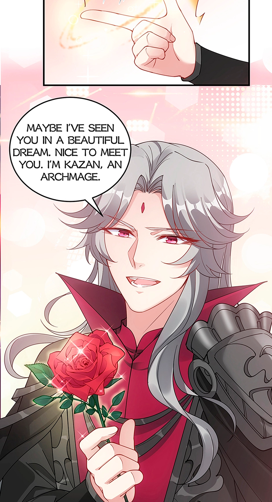 How to Be a Princess Chapter 25 page 10 - 