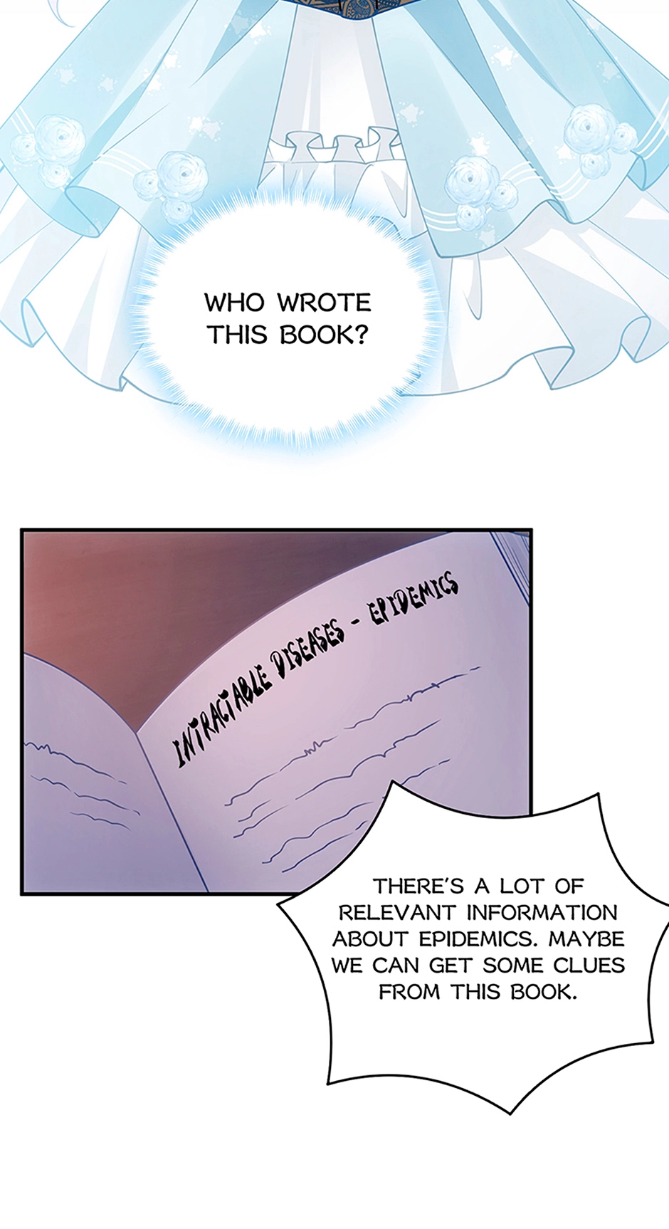 How to Be a Princess Chapter 26 page 14 - 