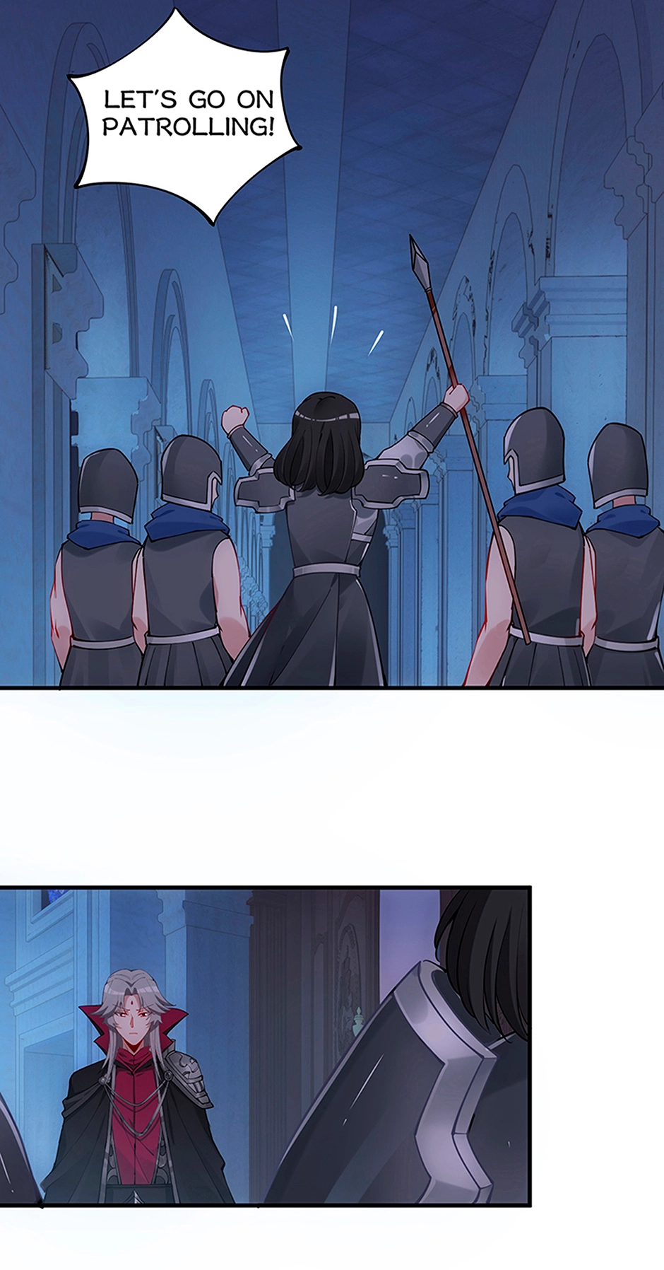 How to Be a Princess Chapter 26 page 25 - 