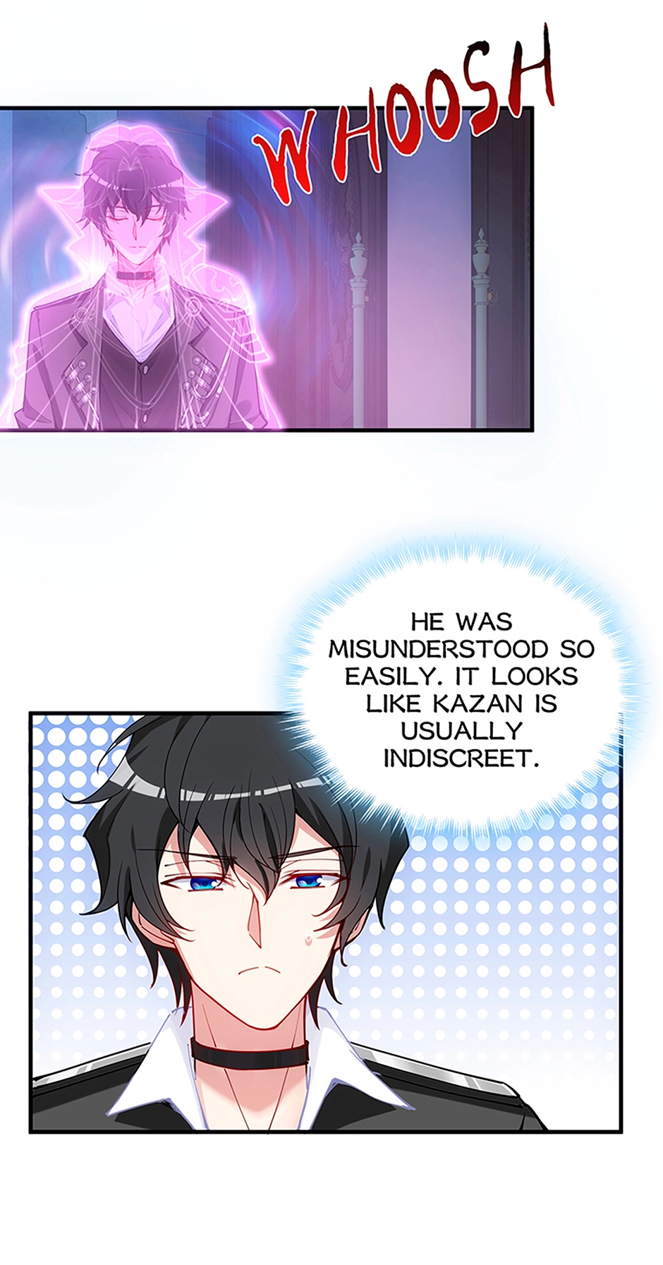 How to Be a Princess Chapter 26 page 26 - 