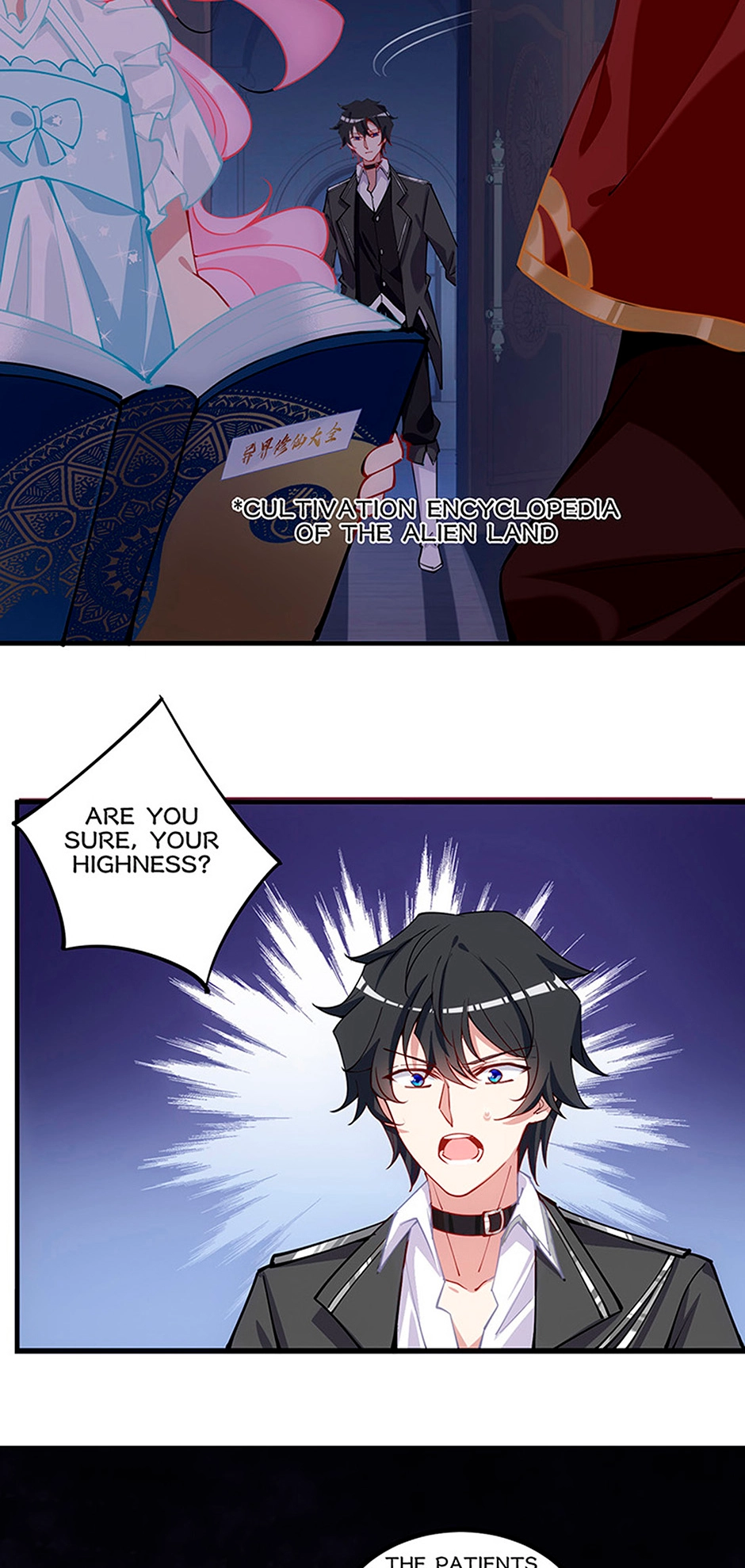 How to Be a Princess Chapter 26 page 28 - 