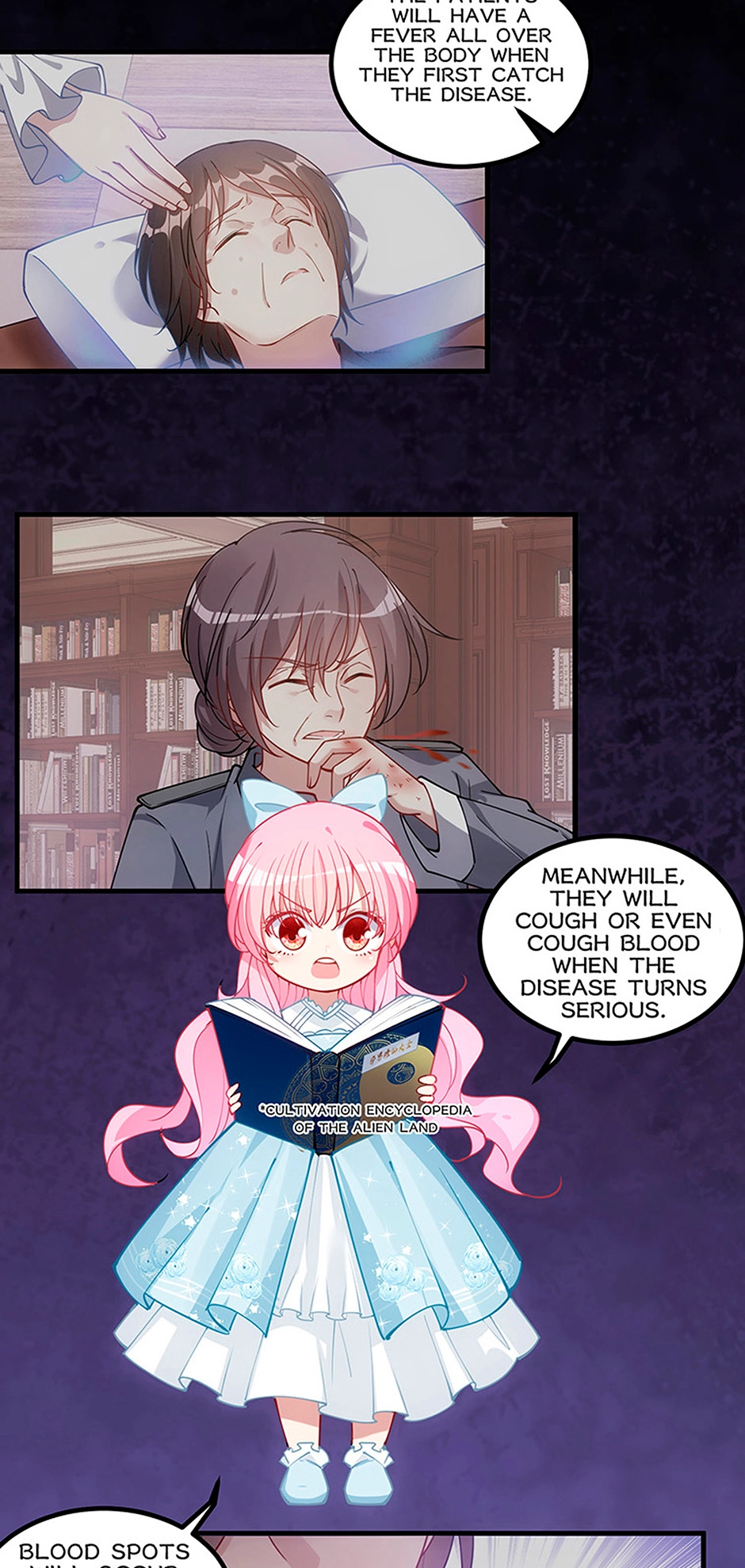 How to Be a Princess Chapter 26 page 29 - 