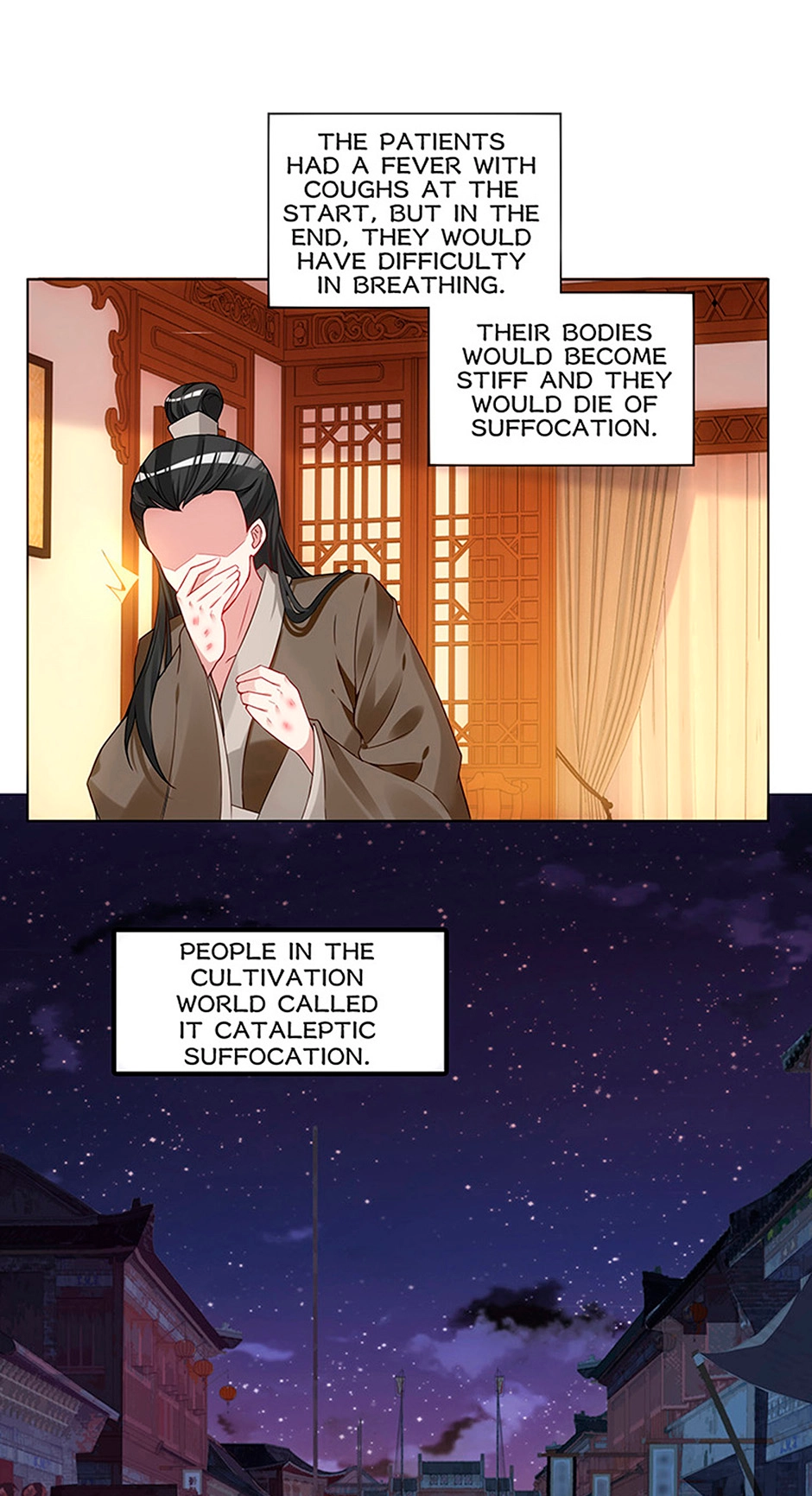 How to Be a Princess Chapter 26 page 33 - 