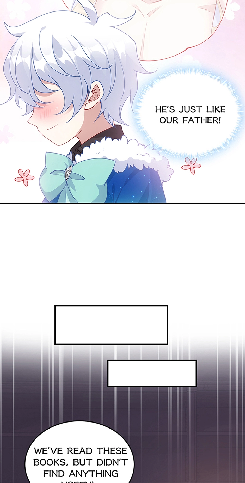 How to Be a Princess Chapter 26 page 6 - 