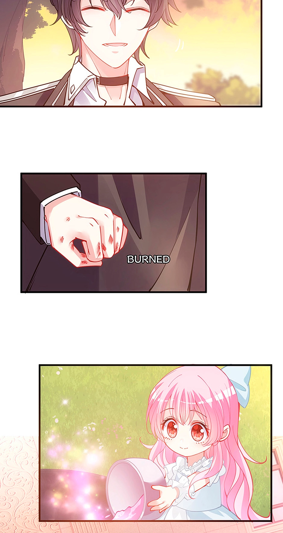 How to Be a Princess Chapter 27 page 13 - 
