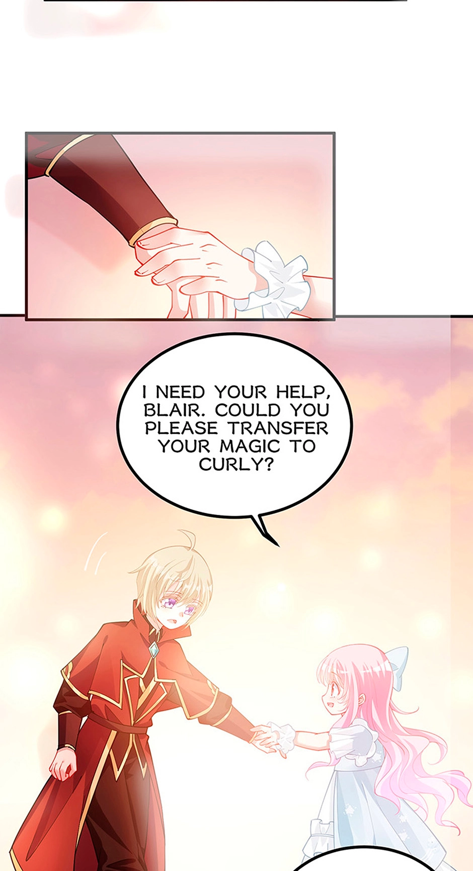 How to Be a Princess Chapter 27 page 16 - 