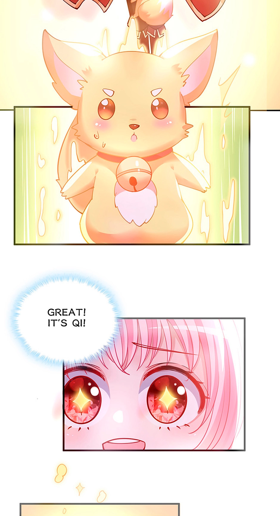 How to Be a Princess Chapter 27 page 20 - 