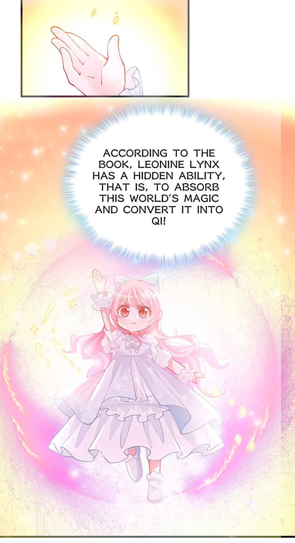 How to Be a Princess Chapter 27 page 21 - 