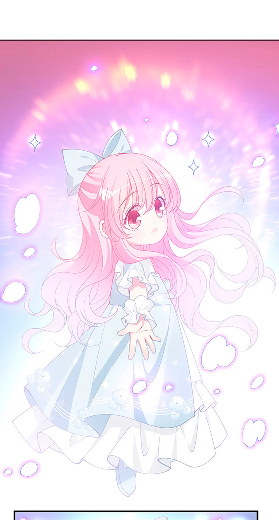 How to Be a Princess Chapter 27 page 22 - 